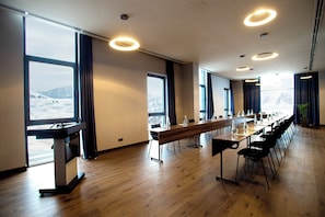 Salle de réunion