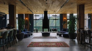 Interior - Gudauri Lodge (GUDAURI)