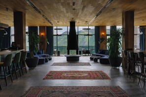 Interior - Gudauri Lodge (GUDAURI)