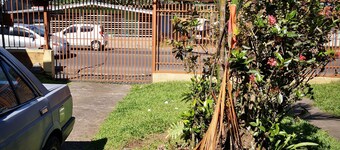 Apartment casa de mami, Turrialba