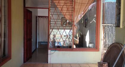 Apartment casa de mami, Turrialba