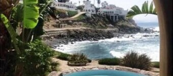 papas &beer 9 min most exclusive Condo