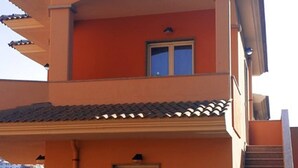 Apartment, 1 Bedroom, Smoking | Exterior - Appartamenti Castelsardo (Castelsardo)