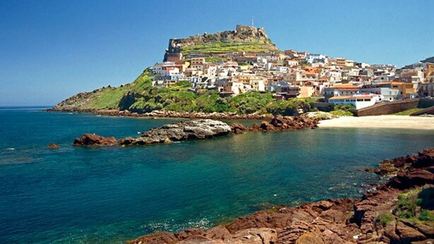 Marina - Appartamenti Castelsardo (Castelsardo)