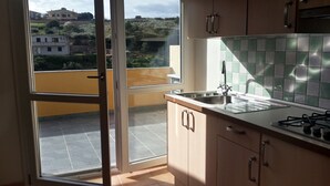 Apartment, 1 Bedroom, Smoking | Private kitchen - Appartamenti Castelsardo (Castelsardo)