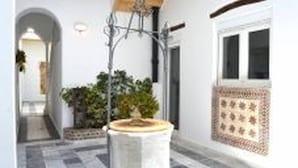 Miscellaneous - Veedor Apartamento 19 Dias y Muchas Noches (Cádiz)