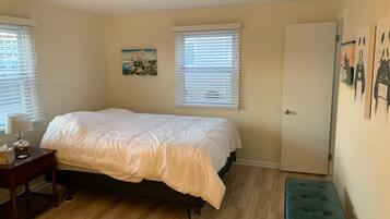 3 Schlafzimmer, BĂŒgeleisen/BĂŒgelbrett, Reisekinderbett, kostenloses WLAN