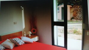 Apartment, 2 Schlafzimmer, Raucher