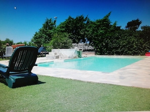 Pool - Residenza Agnese Trilo Sd03 (Valledoria)
