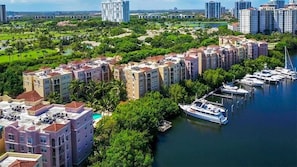 Jachthaven