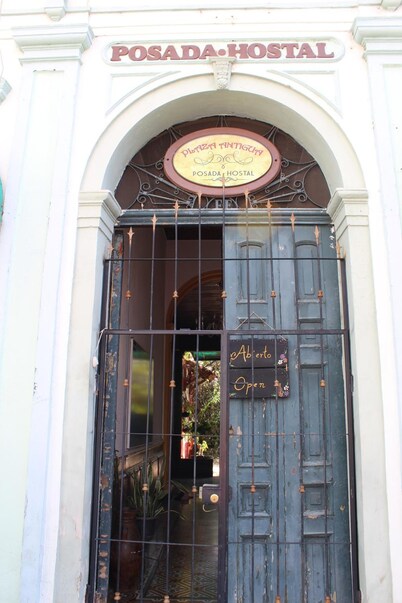 Plaza Antigua - Posada & Hostal - Hostel