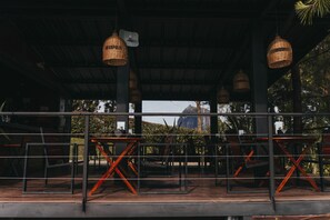 Tägliches inbegriffenes nach Wunsch zubereitetes Frühstück