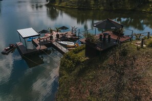 Dock