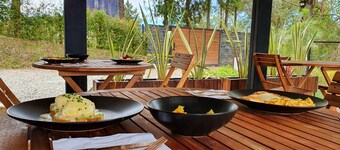 Domus Glamping
