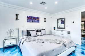 1 camera, ferro/asse da stiro, Wi-Fi, lenzuola