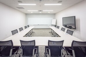 Sala de reuniones