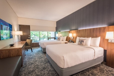 In-room safe, individually decorated, individually furnished, desk