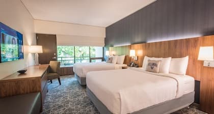 Inn at Villanova University