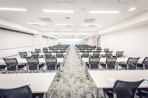 Sala de reuniones