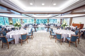 Desayuno continental todos los días (con cargo)