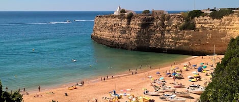 Plage à proximité