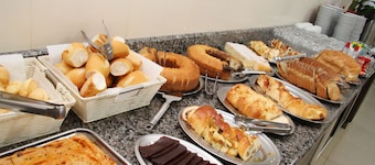 Palace Hotel Guaíra