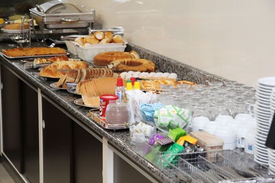 Palace Hotel Guaíra