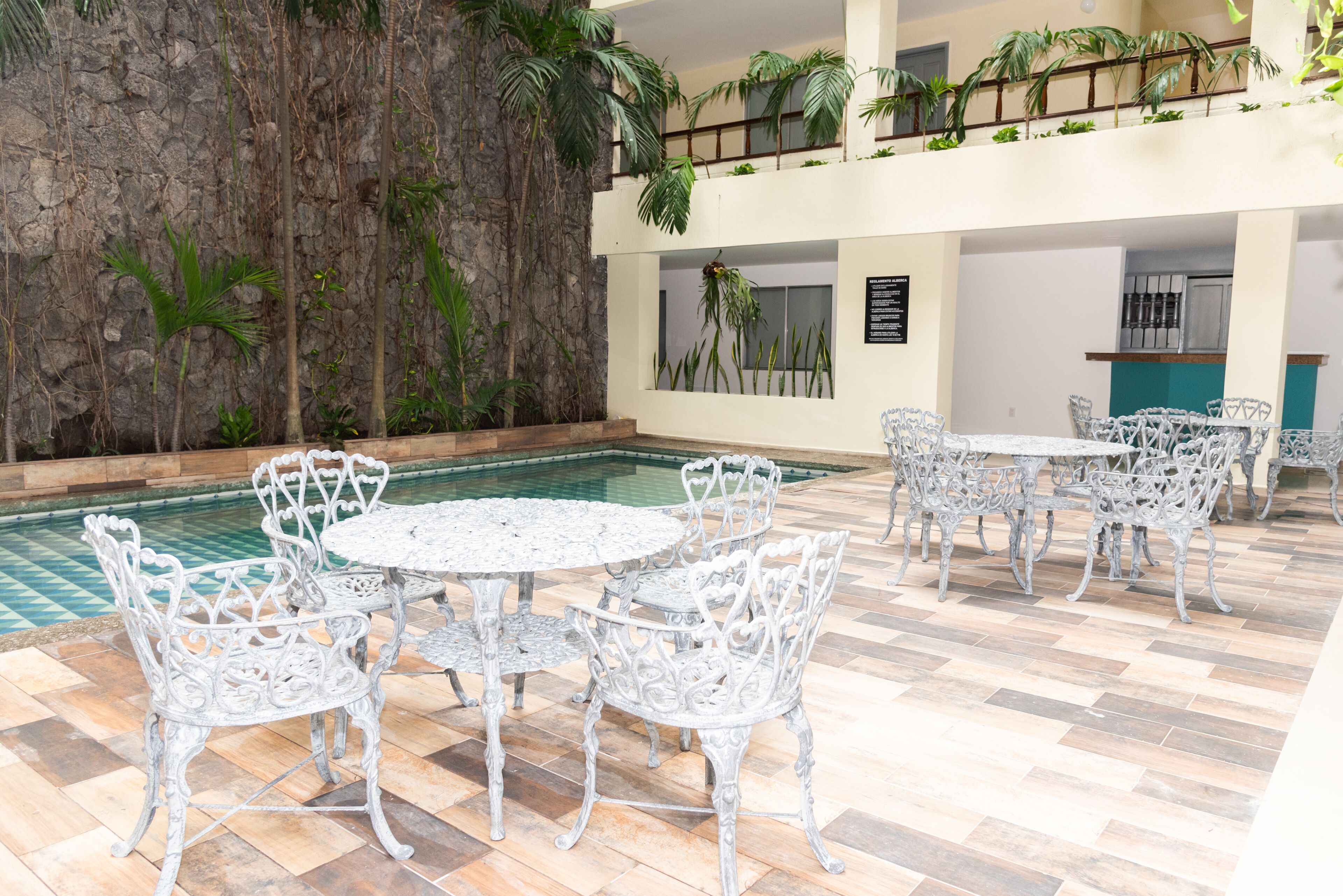 Foto - Grand Hotel KYRIOS Veracruz