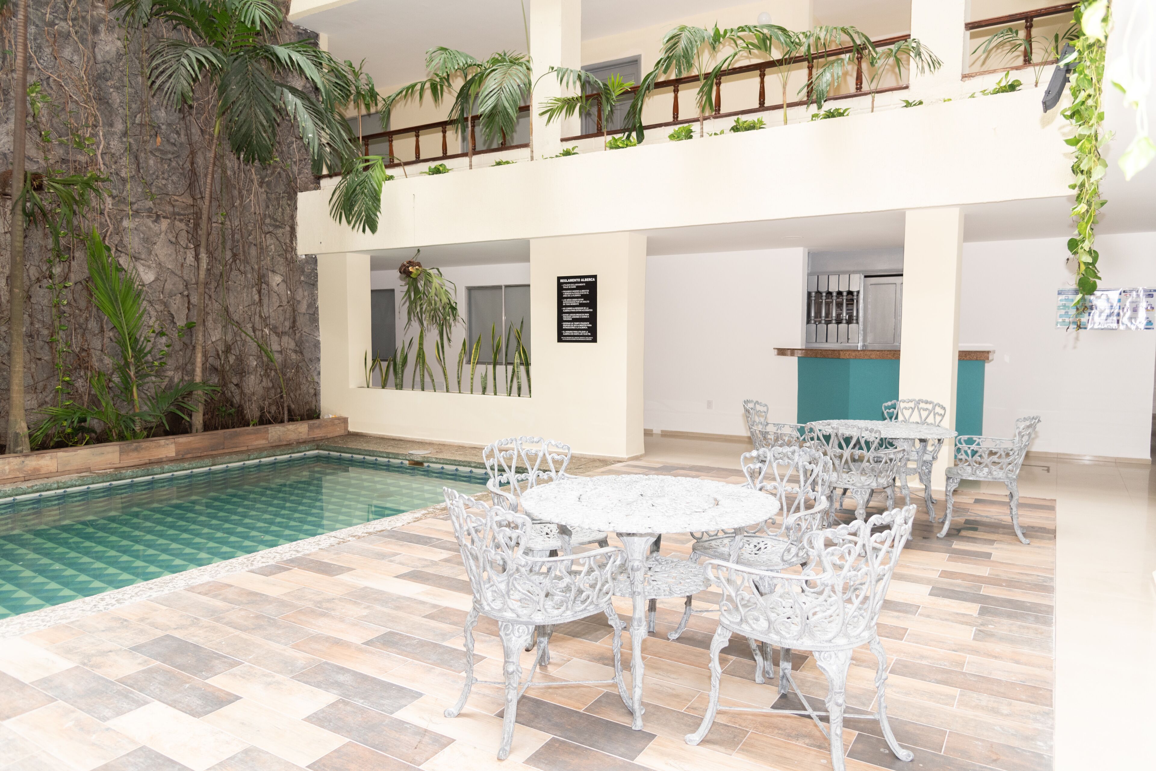 Foto - Grand Hotel KYRIOS Veracruz