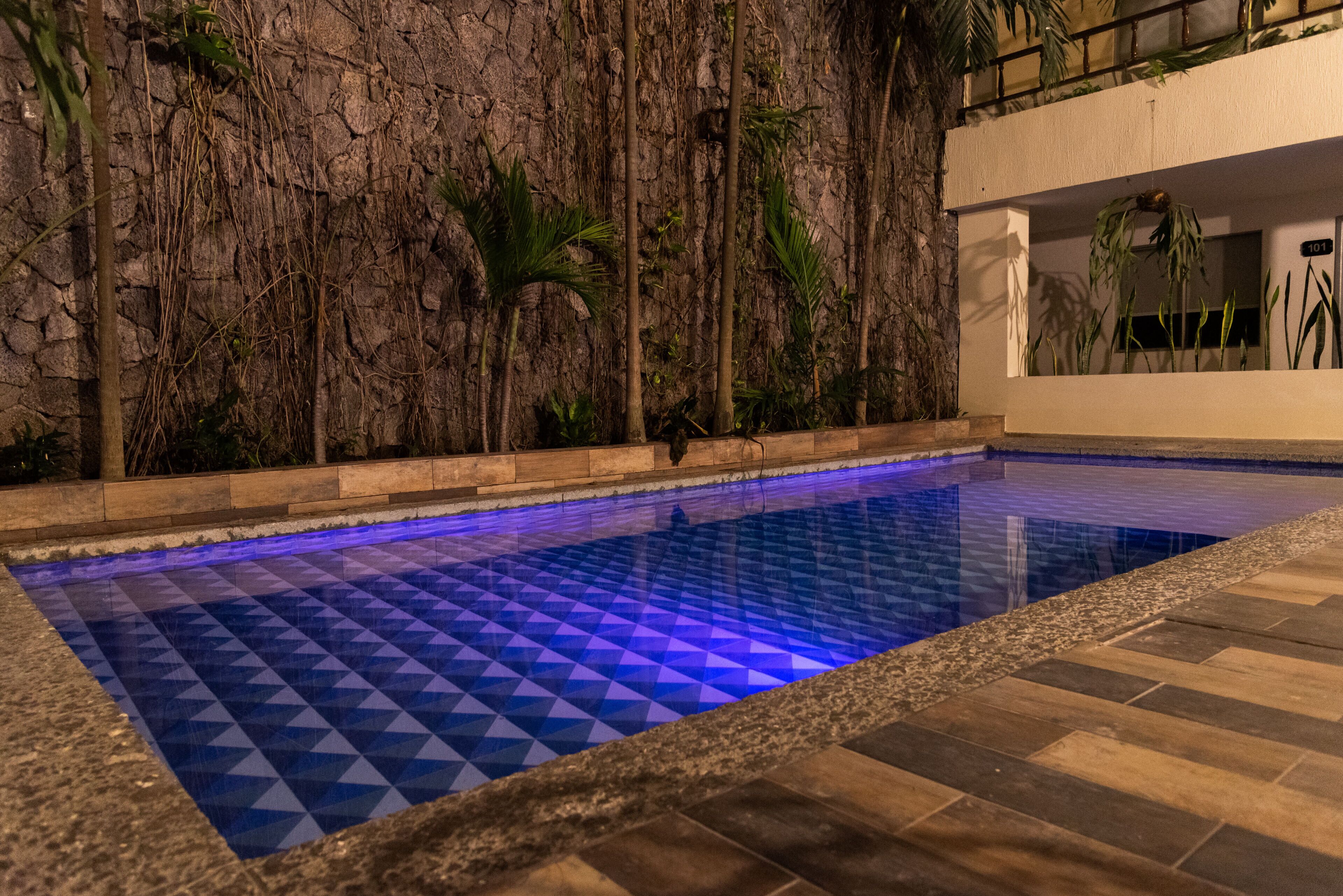 Photo - Hotel Kyrios Veracruz