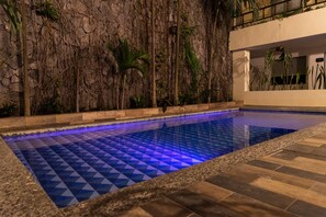 Interior - Grand Hotel KYRIOS Veracruz (Boca del Río)