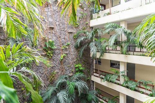 Grand Hotel KYRIOS Veracruz