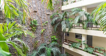 Grand Hotel KYRIOS Veracruz