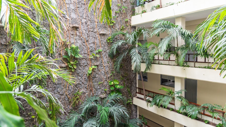 Grand Hotel KYRIOS Veracruz