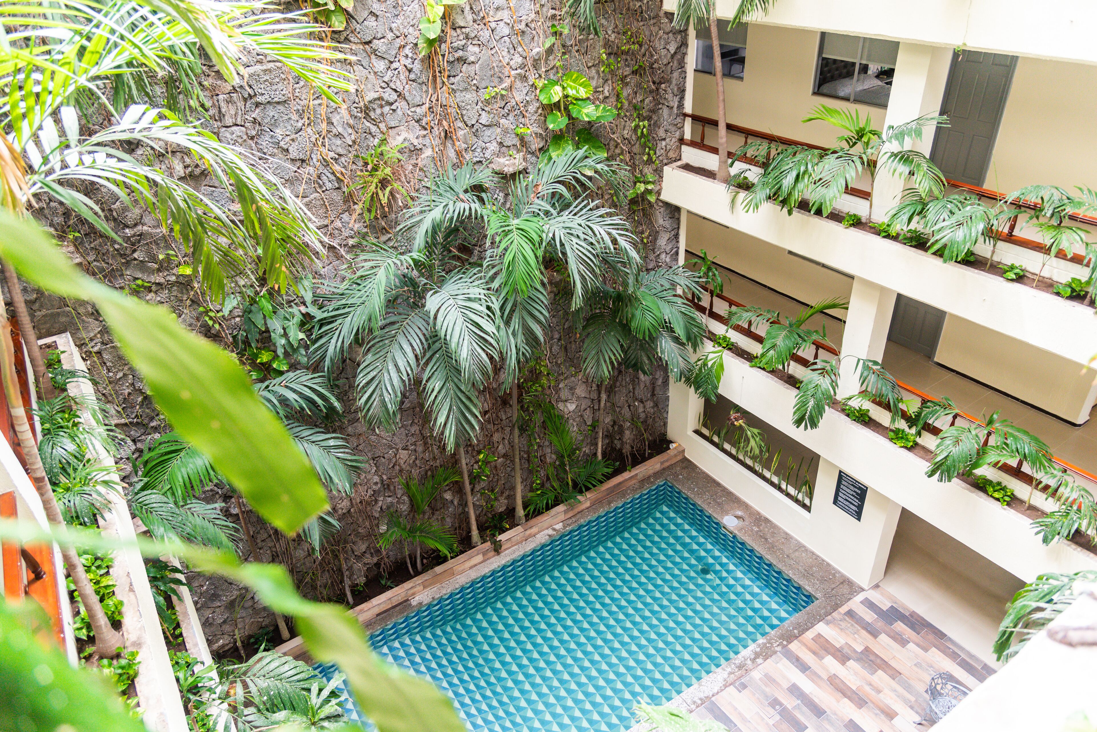 Foto - Grand Hotel KYRIOS Veracruz
