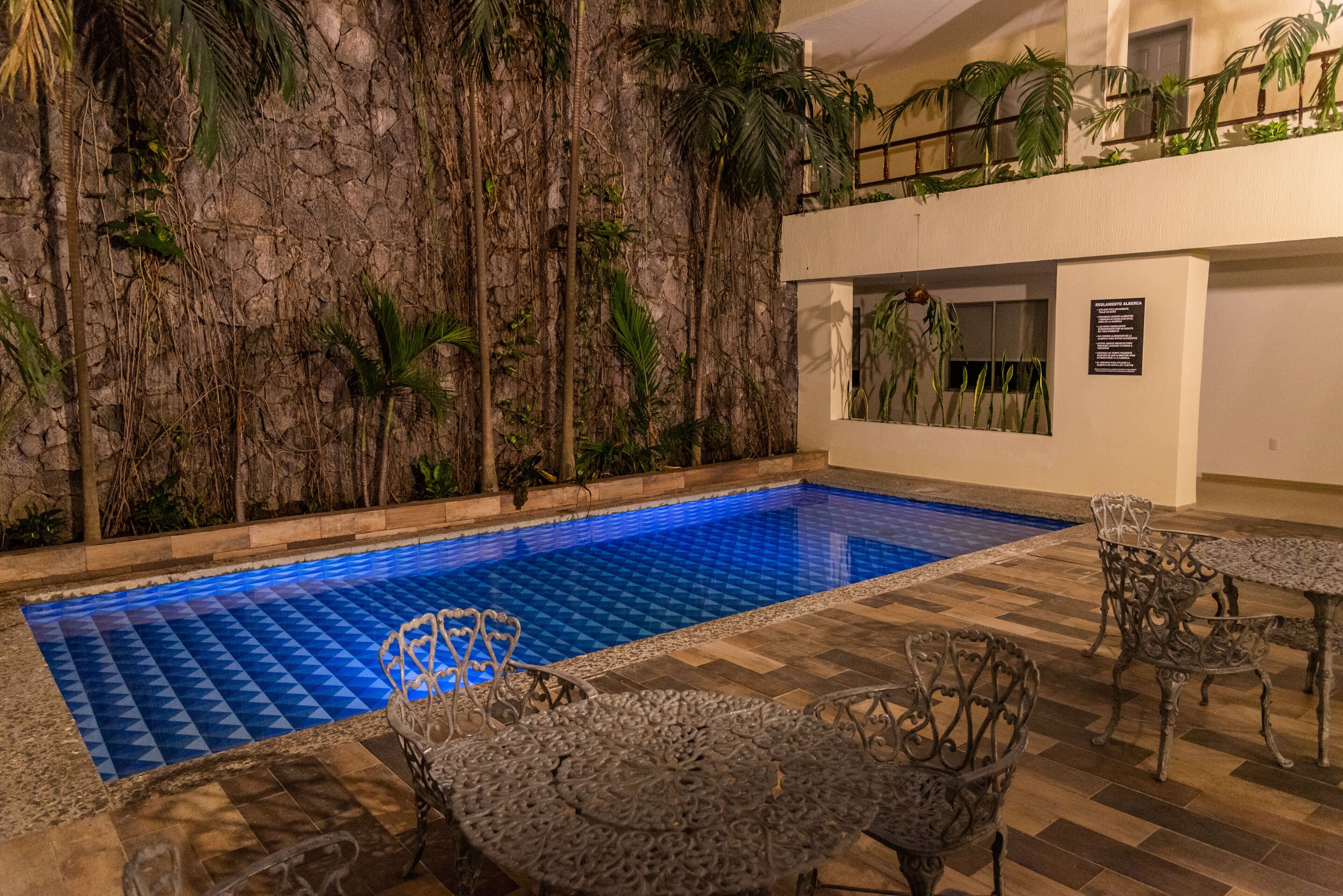 Foto - Grand Hotel KYRIOS Veracruz