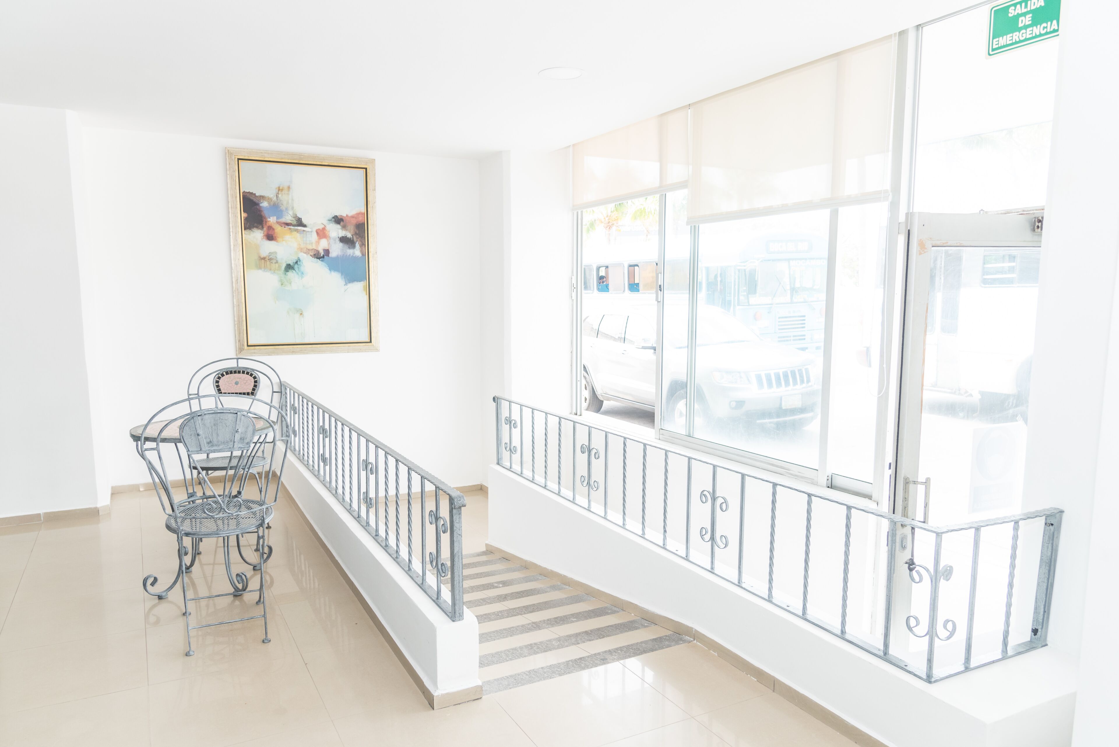 Photo - Hotel Kyrios Veracruz