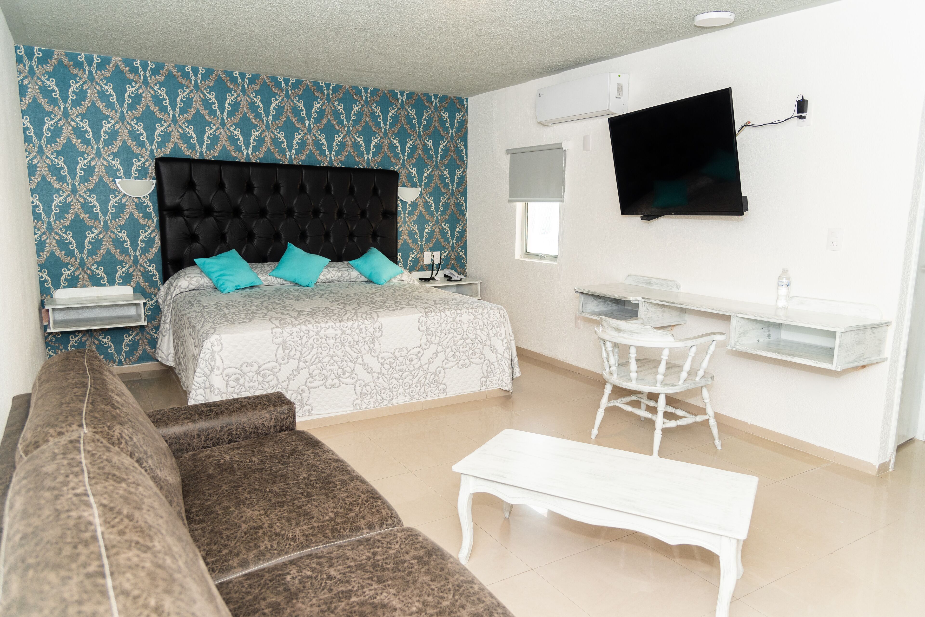 Photo - Hotel Kyrios Veracruz