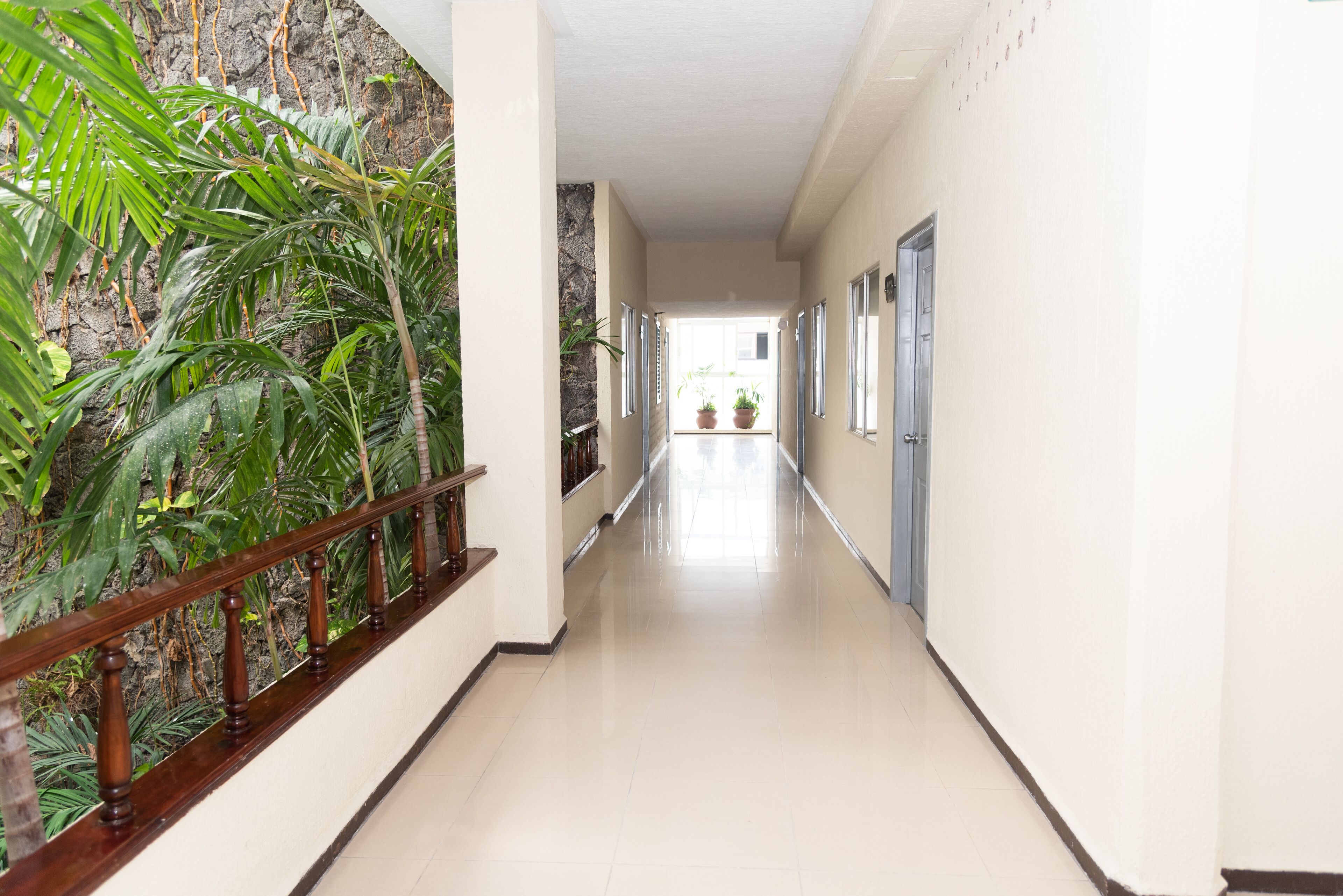 Photo - Hotel Kyrios Veracruz