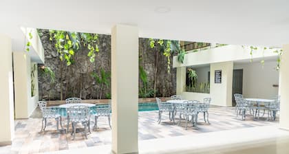 Grand Hotel KYRIOS Veracruz