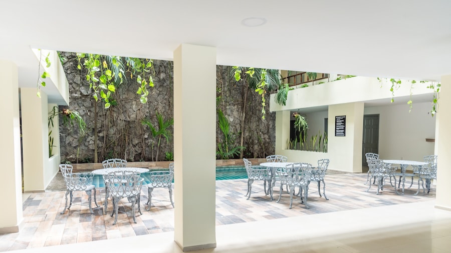 Grand Hotel KYRIOS Veracruz
