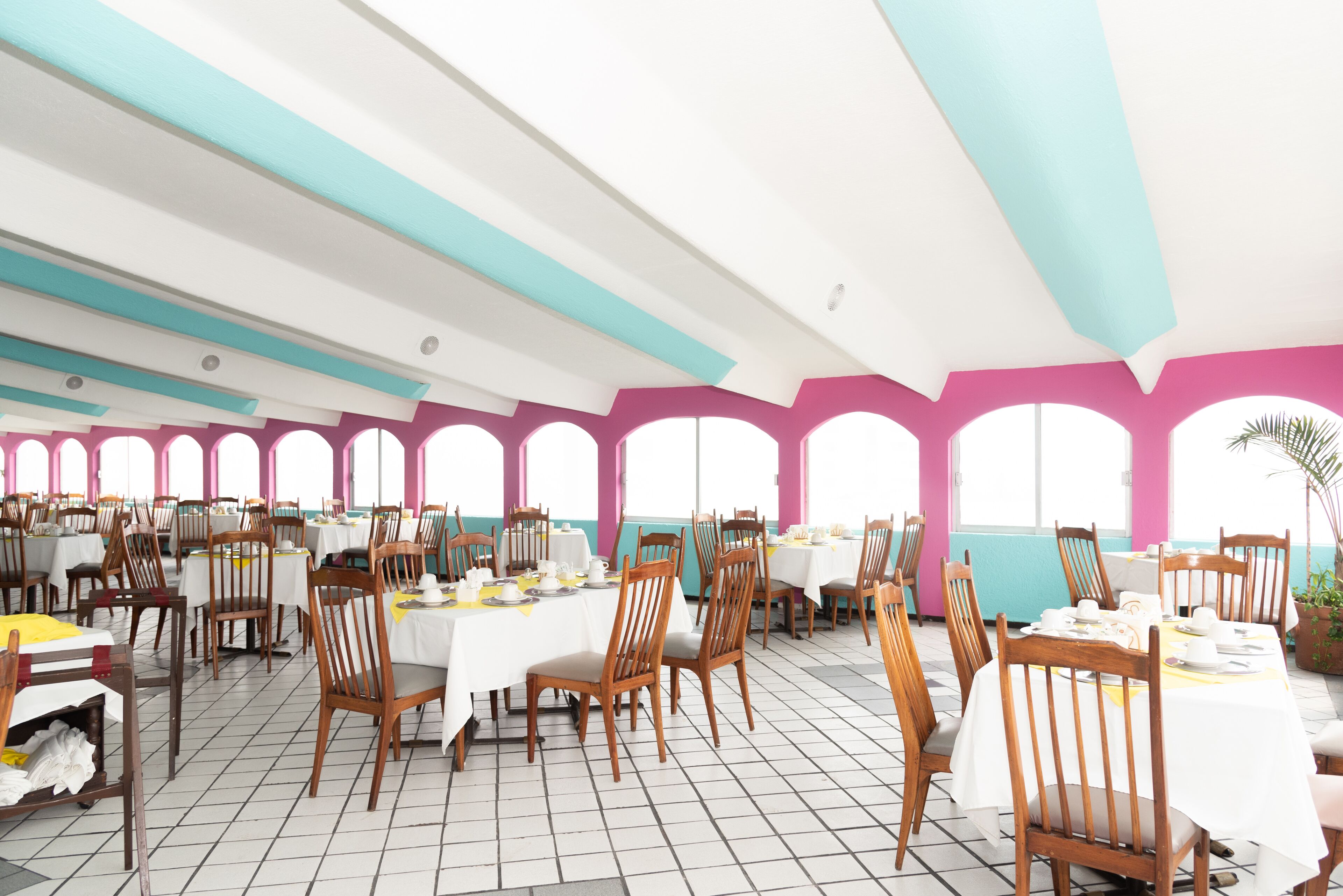 Photo - Hotel Kyrios Veracruz