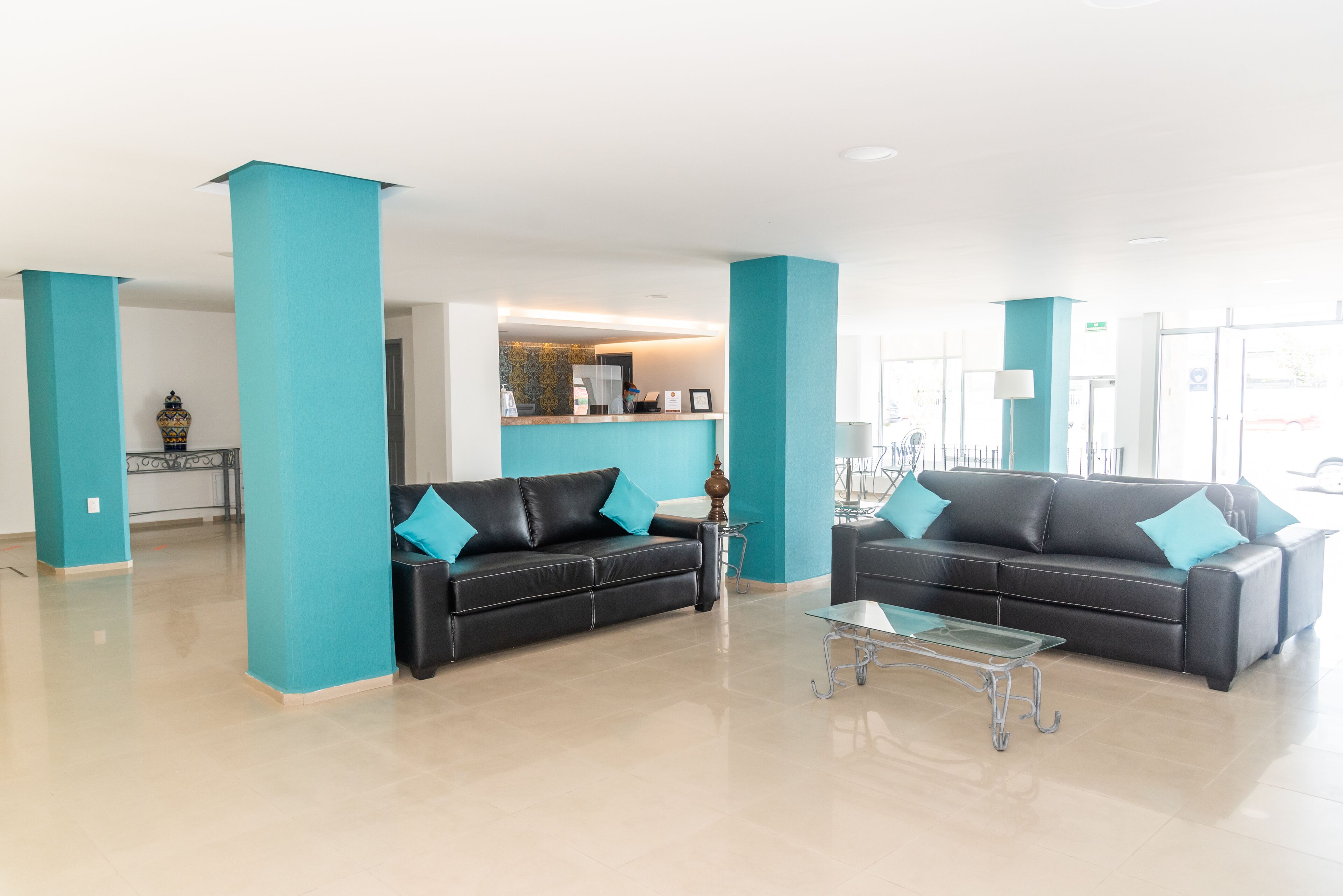 Photo - Hotel Kyrios Veracruz