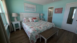 3 Schlafzimmer, Reisekinderbett, kostenloses WLAN, Bettwäsche
