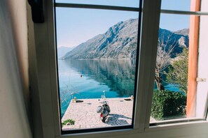 Villa | Pemandangan balkoni