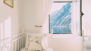 Biệt thự | 5 phòng ngủ, trang trí khác biệt