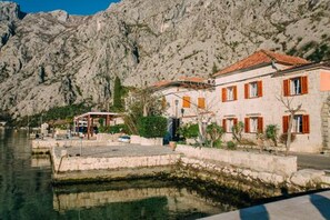 Exterior - Casa Pasinovic (Kotor)