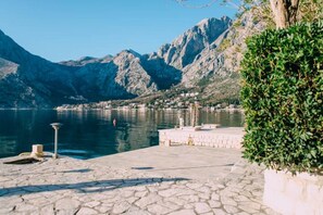 Villa | Beach/ocean view - Casa Pasinovic (Kotor)
