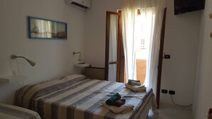 Ferienhaus, 4 Schlafzimmer, Raucher, Balkon