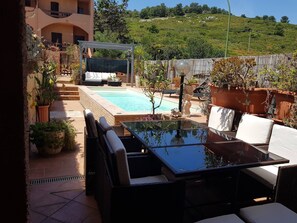 Exterior - Holiday Home Valentina (Alghero)